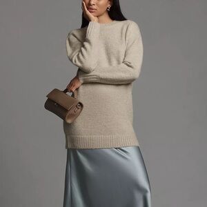 Anthropologie Sweater